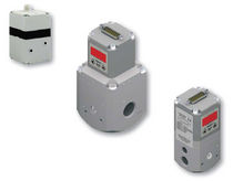 رگولاتور فشار نسبی هوا| دیفرانسیل |تک  مرحله ای|