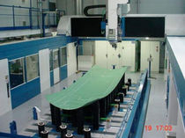 دستگاه برش لیزری| کنترل عددی| 5 محوره