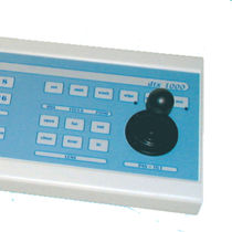 کیبورد دارای جوی استیک | صنعتی 