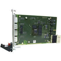 کارت کنترل گرافیک با کامپکت PCI برای سری ها
