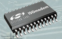 مودم IC ارتباطی|  تعبیه شده  |IP برای صنعت