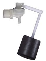 شیرسطح متغیر|پایلوت دار |برای اب