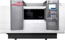 ماشین سنگ زنی سیلندری داخلی | سی ان سی