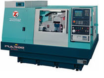 ماشین سایش استوانه ای خارجی| رزوه | سی ان سی