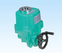 اکچوئیتور (عملگر) شیر خطی | الکتریکی