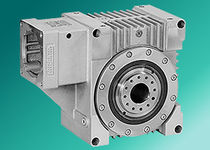 سروو موتور گیربکس مارپیچ | قائمه | گشتاور بالا