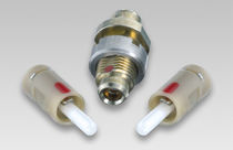 اتصال رشتۀ نوری | مدور | اتصال فشاری مادگی | بسیار ظریف