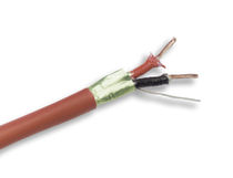 کابل تامین قدرت الکتریکی | جفت پيچيده شده | مقاوم به آتش