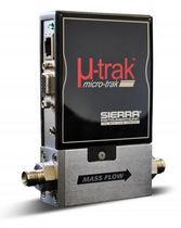 جریان سنج جرمی | حرارتی | برای گاز | بصورت متسلسل