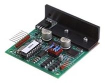 میکرو کنترلر پله ای استپر موتور