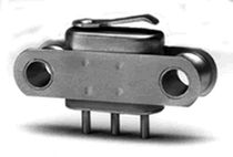 سوئیچ با عملکرد آنی | تک قطبی | ضد آب