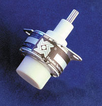 سنسور مجاورتی برای تاثیر هال | مغناطیسی | کوچک | استوانه ای 