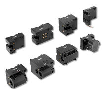 نگهدارنده ابزار ایزو | برای مرکز تراشکاری | دقیق | دقت بالا