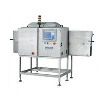 ماشین بازرسی با اشعۀ X