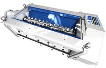 واحد وکیوم روغن کاری شده|صنعتی