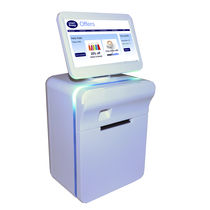 پرینتر ( چاپگر ) حرارتی | رنگی | رومیزی | POS