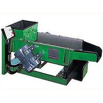 سرند ارتعاشی خطی