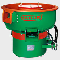 N/A ماشین فینیشینگ ویبره | بشکه سانتریفیوژ | برای میله ها