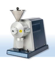 دستگاه دیسک |  برای دانه بندی |عمودی| آزمایشگاهی