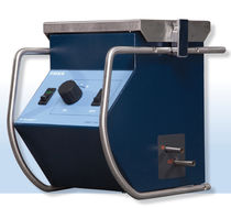 نورد تیغه ای| برای غلات| افقی| سرعت بالا