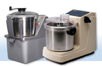 دستگاه هموژنیزه ساز ترکیب | مواد غذایی | آزمایشگاه | عمودی