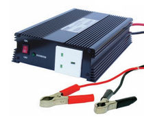 اینورتر ترکیبی مستقیم به متناوب | موج سینوسی | خارج از شبکه | برای برنامه های کاربردی موبایل