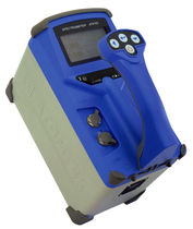 طیف سنج گاما/ قابل حمل / مانیتورینگ