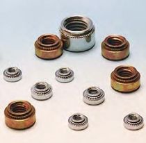 مهره له شدنی | فولاد 