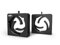 فیلتر آلمینیومی | آیینه ای | نگهدارنده لنز