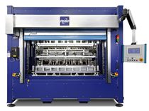 دستگاه جوشکاری مادون قرمز | سرو درایو | برای اجزا بزرگ 