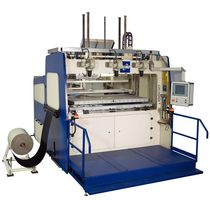 شکل دهنده حرارتی خودکار | تابلو| صنعتی