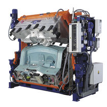 نگهدارنده ابزار پروسس پی یو آر | ماشینکاری