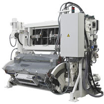 نگهدارنده ابزار پروسس پی یو آر | ماشینکاری