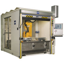 دستگاه کاغذ سوراخ کن تک ایستگاهه برای تضعیف سازی پوشش کیسه هوایی