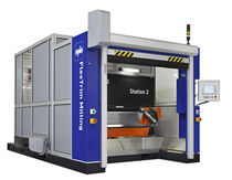 سلول روباتیکی آسیاب | برای نوردکاری