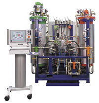 میکسر اندازه گیری | فله ای 