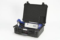 مشعل تفنگی جوشکاری التراسونیک | دستی 