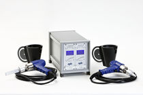 مولد جوشکاری فراصوتی ( التراسوند )  | تک فاز 