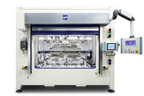 دستگاه جوش پلاستیک مادون قرمز | اتوماتیک | برای قطعات بزرگ 