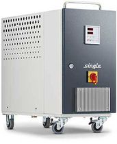 رگلاتور   حرارت  با گردش آب | دیجیتال | 