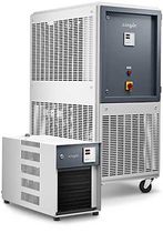 واحد بازیافت آب خنک کننده