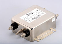 فیلتر EMI تک فاز | اتصال پیچی