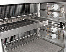 سیستم پاکسازی اتوماتیک | برای فیلترها