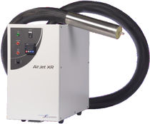 خنک کننده نمونه آزمایش | آزمایشگاه 