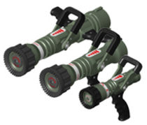 شیر پاپت| پنوماتیکی | با پدال ها