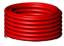 شلنگ آتش نشانی