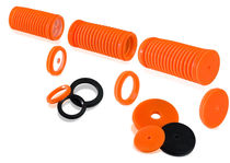 کمپرسور هوا |پیستونی |روغنکاری شده |ثابت