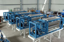 شیر پاپت| عملگر هوا