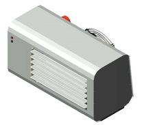 بخاری گازی| قابلیت نصب روی دیوار