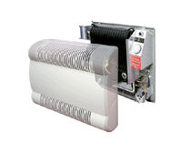 رادیاتور گازی 